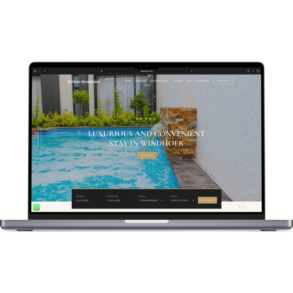 Impeccable wesite 600x600