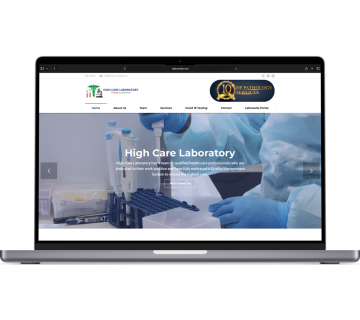 Impeccable wesite 12 360x320